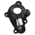 thumbnail image 3 of koolsoo Motorcycle Water Pump Protection Cover Guard Part for Crf300L/M Black, 3 of 9