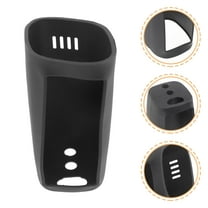 HEMOTON  Camera Protective Cover Outdoor Cameras Video Waterproof Black