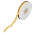 thumbnail image 1 of Satin Ribbon, Wrapping Ribbon 9mm / 0.35in Wide Flexible Reusable  For Chocolate Bag For Hair Bows 07#,16#,47#,95#, 1 of 8
