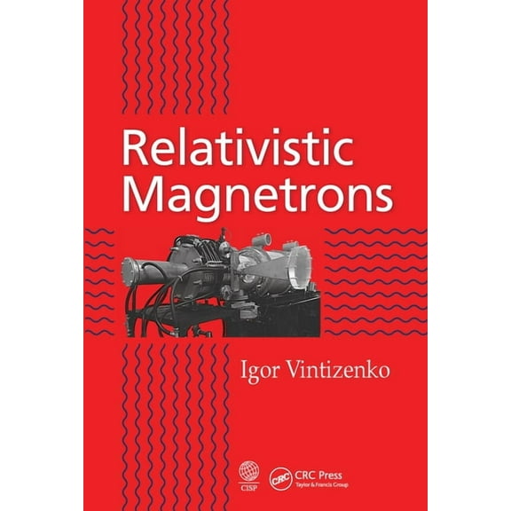 Relativistic Magnetrons, (Paperback)