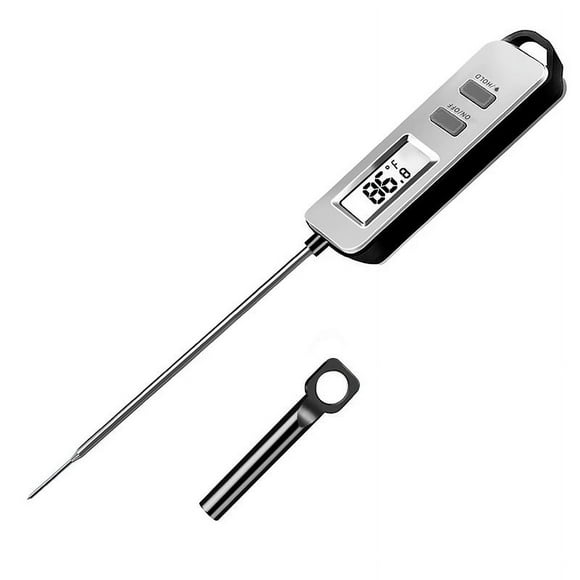 Meat Thermometer, Instant Read Thermometer Digital Cooking