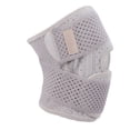 thumbnail image 1 of Knee Brace, Perforated Fabric Knee Support Breathable  For Arthritis For Strain Injury For Outdoor Exercise For Sprain Left,Right, 1 of 8