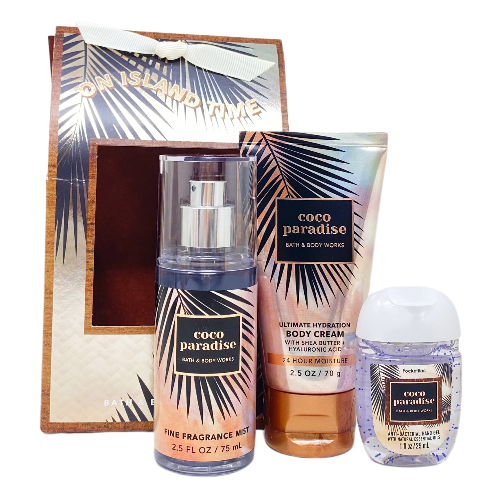 【Bath&bodyworks】ボディーミスト　カラフルセット９本 海外ボディーミストセット - メルカリ