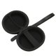 thumbnail image 1 of Funda De Transporte Para Auriculares, Resistente A Los Arañazos, Funda Para Auriculares, Forro Suave Compacto, Resistente A Los Impactos, Resistente Al Agua Para Auriculares, 1 of 5