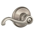 thumbnail image 5 of SCHLAGE F40 CLT 626 Lever Lockset,Mechanical,Privacy,Grd. 2, 5 of 7