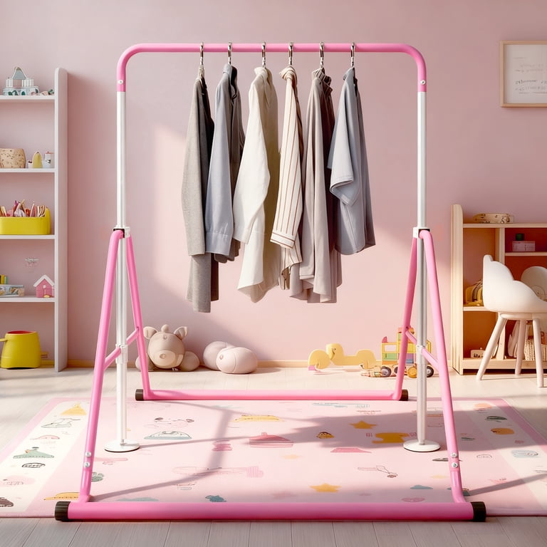 Primy Adjustable Gymnastics Bar for Kids photo 6
