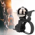 thumbnail image 3 of Campana de Cobre Anggrek para Manillar de Bicicleta Ajustable Alarma de Ciclismo, 3 of 8