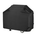 thumbnail image 1 of 420D grill cover(145*61*117cm black), 1 of 5