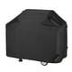 thumbnail image 1 of Cubierta de barbacoa. Funda Barbacoa Funda Protectora Gaz Funda Barbacoa (147x 61x122cm) TUNC Sencillez, 1 of 3