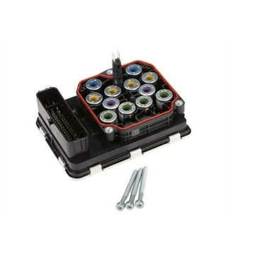 Electronic Brake Control Module