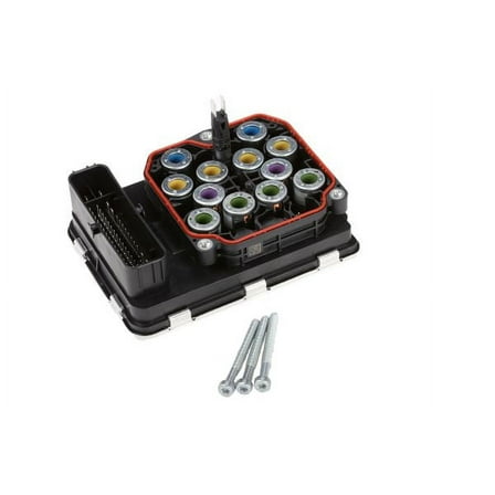 Electronic Brake Control Module