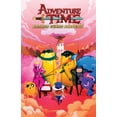 thumbnail image 1 of ADVENTURE TIME BANANA GUARD ACADEMY EDITORIAL KAMITE 7500588005853, 1 of 2