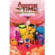 thumbnail image 1 of ADVENTURE TIME BANANA GUARD ACADEMY EDITORIAL KAMITE 7500588005853, 1 of 2