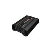 Stetsom IR 800.4 Compact 2 Ohms Digital Multi Channel Amplifier 800 Watts RMS 4 Channels 2Ω Stable Full Range