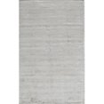 thumbnail image 1 of Rugs America 25274 Kendall Brilliant White Rectangle Solid Rug, 2 x 3 ft., 1 of 1