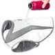thumbnail image 5 of Chaleco para perro Ruffwear Swamp Cooler enfriador evaporativo gris grande, 5 of 7