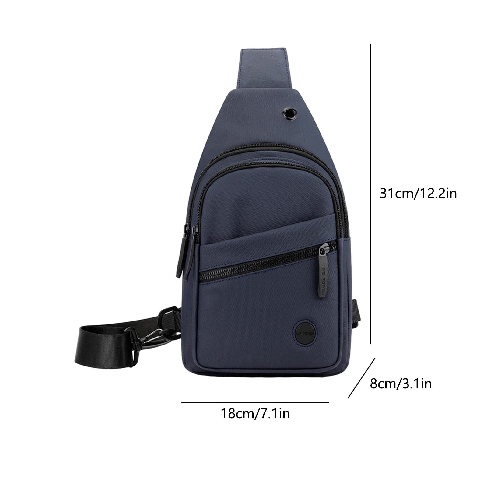 Darich LUCKY BAG 【BLK】2024 Darich LUCKY BAG 【BLK】2024