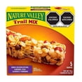 thumbnail image 5 of Barras de granola Nature Valley Trail Mix 5 pzs, 5 of 5