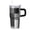 Texture-493, variant on Leak-Proof Straw Lid 20oz Stainless Steel Tumbler with Handle, Geometric Design Double Wall Insulated Coffee Mug