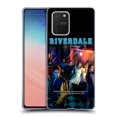 thumbnail image 1 of Head Case Designs Officially Licensed Riverdale Graphics 2 Group Poster 1 Soft Gel Case Compatible with Samsung Galaxy S10 Lite, 1 of 7