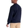 thumbnail image 2 of U.S. Polo Assn. Men's Crewneck Fleece Sweatshirt, 2 of 4
