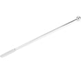 thumbnail image 3 of 15 Pcs Reusable Swizzle Sticks Coffee Stirrers Beverage Stir Sticks Stainless Steel Cocktail Swizzle Sticks with Small Rectangular Paddles, 3 of 6