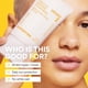 thumbnail image 4 of innisfree Jumbo Daily UV Defense Invisible Broad Spectrum SPF 36 Sunscreen, 4 of 10