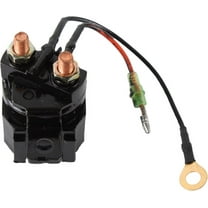 New Starter Solenoid Fits Yamaha Marine 70 Hp Engine 1991-On 688819501000 185879