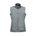 thumbnail image 1 of Stormtech - Chaleco Avalanche de Polar para Mujer (Granito) Stormtech UTRW8858_granite, 1 of 1