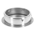 thumbnail image 4 of Couvercle de Trou pour Tuyau de Poêle 150 mm Couvercle de Cheminée Couvercle de Cheminée en Acier Inoxydable, 4 of 9
