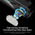 thumbnail image 4 of Seasonal Savings, Noise Reduction Wireless Lavalier Mic, Mini Tie Lapel Recording, Charger Box, Compact Design, Professional Use, Easy Setup, for Interviews, Presentations, Podcasting Don’t Miss, 4 of 8
