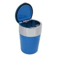 thumbnail image 4 of Windproof Ashtray, Simple Style Outdoor Ashtray  For Party Blue, 4 of 8