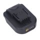 thumbnail image 2 of Adaptador de batería de iones de litio BuyWeekMX, 2 of 9