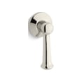 thumbnail image 4 of Kohler 9131-BV Trip Lever for K-3940 & K-3324 - Vibrant Brushed Bronze, 4 of 6