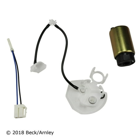 BeckArnley 152-0988 Fuel Pump - Electric