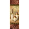 thumbnail image 1 of Great BIG Canvas | Rolled Michael Marcon Poster Print entitled Ivory Vessel II, 1 of 4
