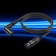 thumbnail image 4 of Adaptador Cable Extensión Micrófono XLR 0 3/1/2/3/5/10M Recto A 90 Grados, 4 of 9