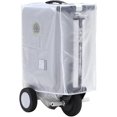 thumbnail image 2 of Luggage Dust Cover, 2 of 4