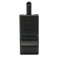 thumbnail image 3 of Front Door Lock Knob,Front Rear Door Lock Rear Door Lock Knob Expertly Crafted, 3 of 8