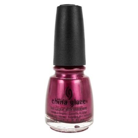 China Glaze Nail Polish, Secrets, 0.5 Oz - Walmart.com
