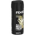 thumbnail image 5 of (Pack of 6) Axe Body Spray for Men 48H Deodorant Assorted Mixed Scents - 150ml (5.07 oz) each, 5 of 7