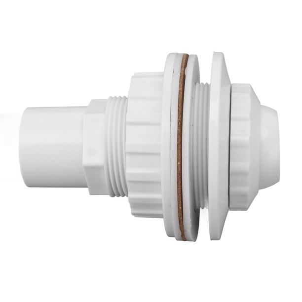 Accesorio De Chorro De Retorno Completo Para Piscina, Accesorio De Chorro De Retorno Completo Duradero Y Resistente Al Desgaste Para Mantenimiento De Piscinas