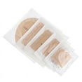 thumbnail image 3 of Silicone Gel Wound Dressing Adhesive Bandage For Bedsores Pressure Sores Sticker, 3 of 15