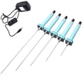 thumbnail image 4 of Electric Foam Cutter Foam Plastic Cutting Pen Portable Foam Plastic Cutting Tool 25cm, 4 of 5