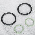 thumbnail image 4 of Kit de réparation et de mise à niveau de la bague d'étanchéité du solénoïde pour Vanos N40, N42, N46 et N45, 4 of 4