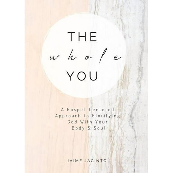 The Whole You, (Paperback)