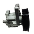thumbnail image 6 of Power Steering Pump for Mercedes-Benz GL450 ML350 R350 2006-2012 A0054662201, 6 of 8
