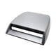 thumbnail image 3 of Accesorios universales genéricos para capó de coche, accesorios universales, directamente Plata, 3 of 8