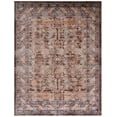 thumbnail image 4 of SAFAVIEH Bijar Pavel Traditional Area Rug, 4 of 7