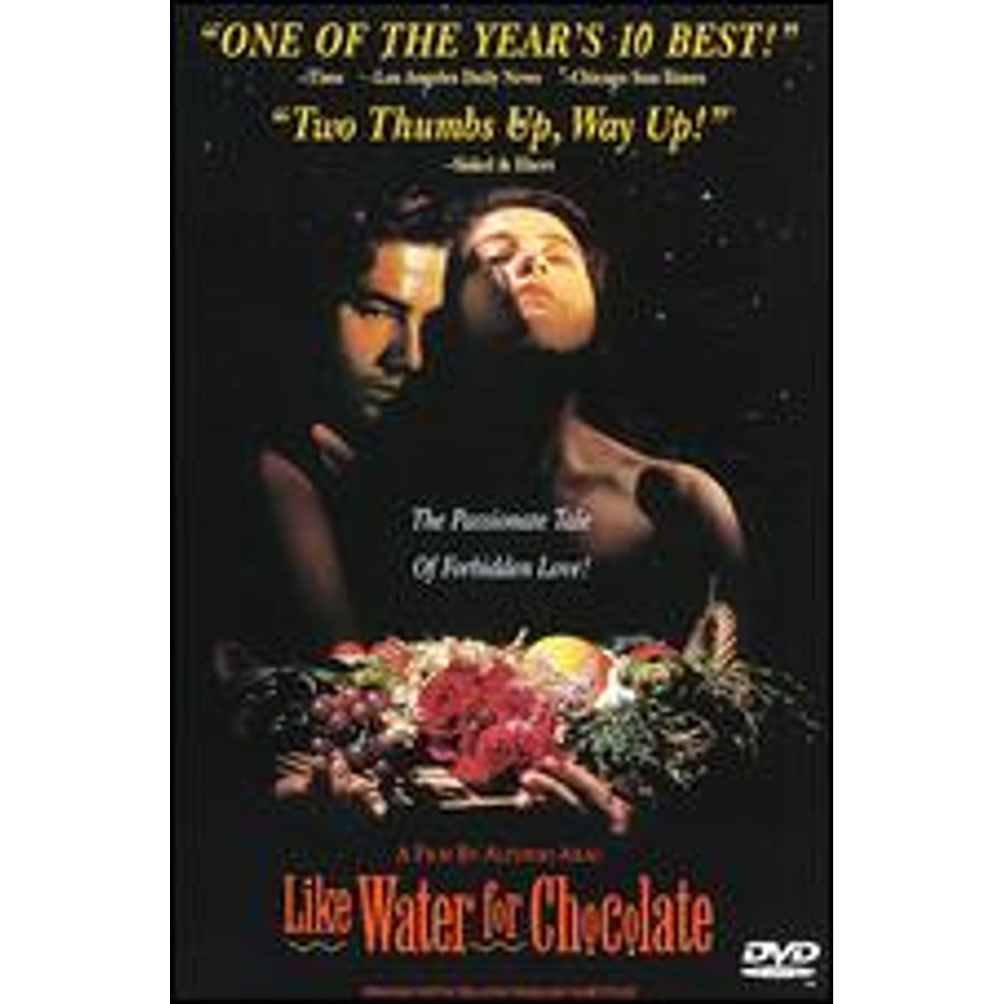 Like Water for Chocolate - Walmart.com